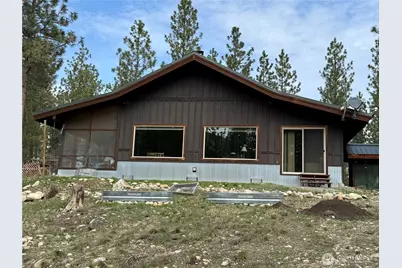 21 Twin Lakes Dr., Winthrop, WA 98862 - Photo 3