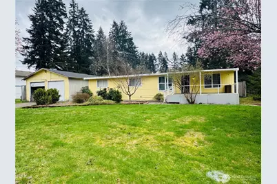 8214 191st Street E, Spanaway, WA 98387 - Photo 1