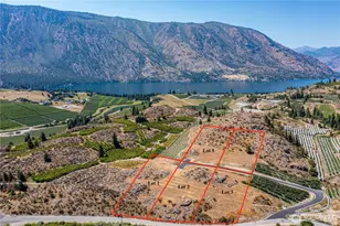 0 Lainey Ln, Manson, WA 98816 - Photo 1