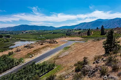 0 Lainey Lane, Manson, WA 98816 - Photo 9