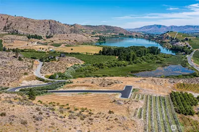 0 Lainey Lane, Manson, WA 98816 - Photo 5