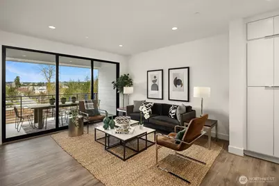 10824 (Hs 79) 120th Lane NE #B, Kirkland, WA 98033 - Photo 11