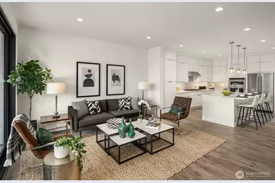 10824 (Hs 79) 120th Lane NE #B, Kirkland, WA 98033 - Photo 5