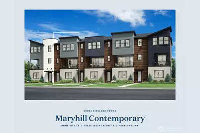 10824 (Hs 79) 120th Lane NE #B, Kirkland, WA 98033 - Photo 23
