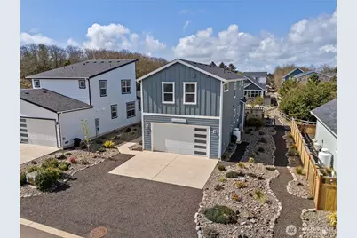 441 Lupine Lane SW, Ocean Shores, WA 98569 - Photo 3