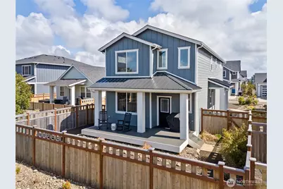 441 Lupine Lane SW, Ocean Shores, WA 98569 - Photo 1