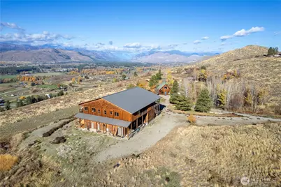 143 Harrier Hill Road, Winthrop, WA 98862 - Photo 21