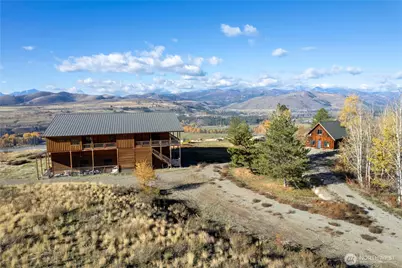 143 Harrier Hill Road, Winthrop, WA 98862 - Photo 1