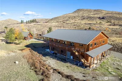 143 Harrier Hill Road, Winthrop, WA 98862 - Photo 19