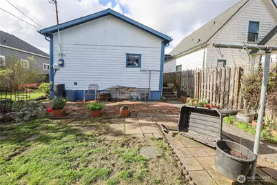 811 W Market Street, Aberdeen, WA 98520 - Photo 35