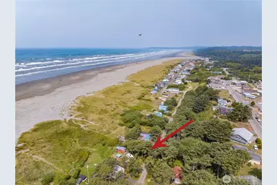 4753 Beach Lane, Moclips, WA 98562 - Photo 1