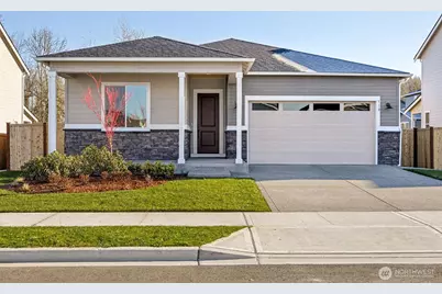 710 S Davis Street #106, Buckley, WA 98321 - Photo 1