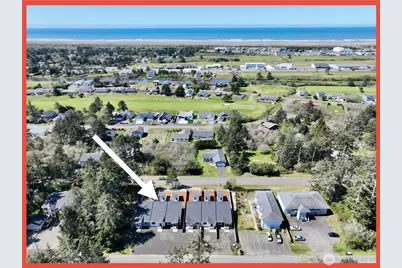 609 Sunset Avenue NE, Ocean Shores, WA 98569 - Photo 1