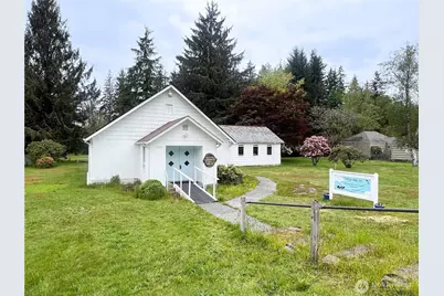 5469 US Highway 101, Neilton, WA 98566 - Photo 1