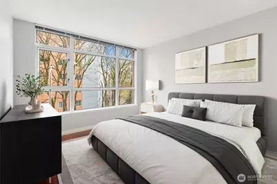 1420 Terry Avenue #408, Seattle, WA 98101 - Photo 9