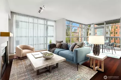 1420 Terry Avenue #408, Seattle, WA 98101 - Photo 3