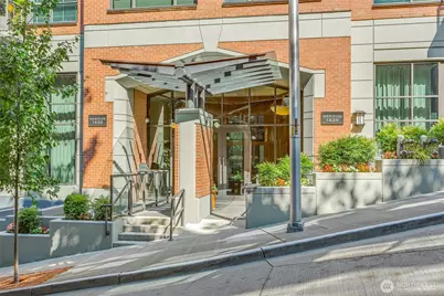1420 Terry Avenue #408, Seattle, WA 98101 - Photo 1