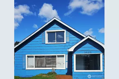 3025 Simpson Avenue, Hoquiam, WA 98550 - Photo 1