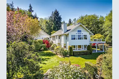 124 Hoods View Court, Port Ludlow, WA 98365 - Photo 37