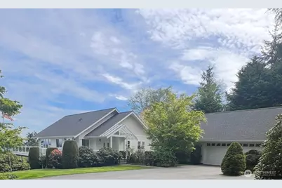 124 Hoods View Court, Port Ludlow, WA 98365 - Photo 1