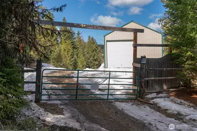 30 Cougar Loop Drive, Wauconda, WA 98859 - Photo 7