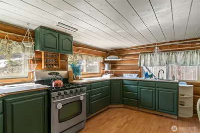 30 Cougar Loop Drive, Wauconda, WA 98859 - Photo 5