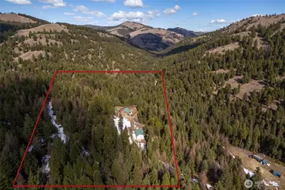 30 Cougar Loop Drive, Wauconda, WA 98859 - Photo 3