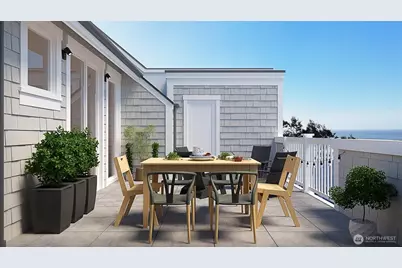 210 Front Street, Pacific Beach, WA 98571 - Photo 7