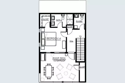 210 Front Street, Pacific Beach, WA 98571 - Photo 5