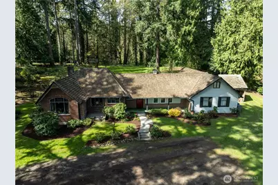 17137 32nd. Avenue NE, Lake Forest Park, WA 98155 - Photo 1