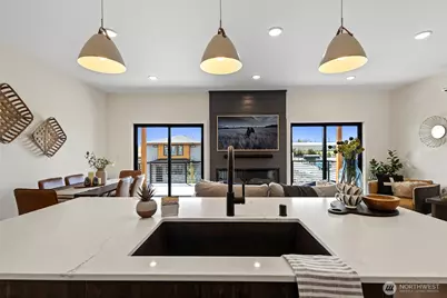 214 Skipping Stone Loop, Lynden, WA 98264 - Photo 9