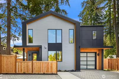 12249 NE 66th Street, Kirkland, WA 98033 - Photo 3