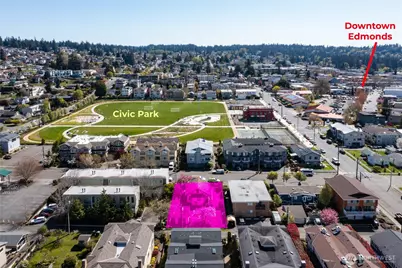 621 Daley Street, Edmonds, WA 98020 - Photo 15