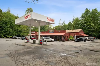 3530 NE Old Belfair Highway, Belfair, WA 98528 - Photo 33