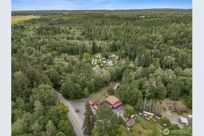 3530 NE Old Belfair Highway, Belfair, WA 98528 - Photo 25