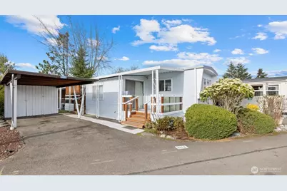 3212 S 182nd Place #193, SeaTac, WA 98188 - Photo 1