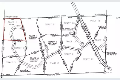 1 Tract Parpala Road, Naselle, WA 98638 - Photo 3