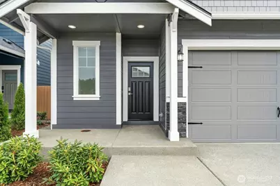 14774 88th Way SE #13, Yelm, WA 98597 - Photo 5