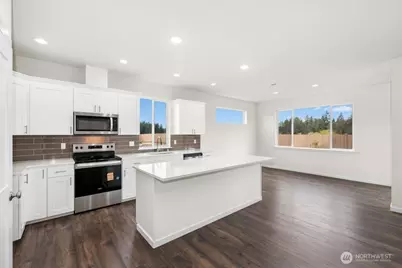 14774 88th Way SE #13, Yelm, WA 98597 - Photo 11