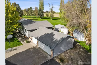 863 S Meadowlark Lane, Othello, WA 99344 - Photo 7