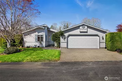 8124 18th Lane SE #142, Lacey, WA 98503 - Photo 33