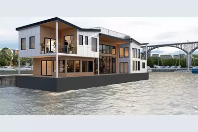 2309 N Northlake Way #2A, Seattle, WA 98107 - Photo 3