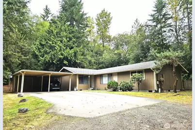 3333 Locker Road SE, Port Orchard, WA 98366 - Photo 1
