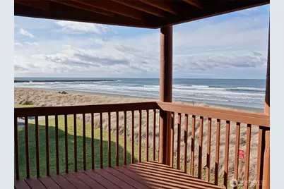 1399 Ocean Shores Boulevard SW #2S-F, Ocean Shores, WA 98569 - Photo 1