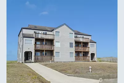 1399 Ocean Shores Boulevard SW #2S-F, Ocean Shores, WA 98569 - Photo 5