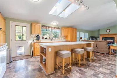 1962 Hwy 603, Winlock, WA 98596 - Photo 5