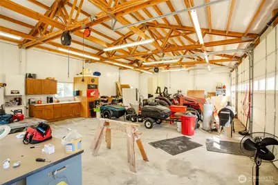 1962 Hwy 603, Winlock, WA 98596 - Photo 31