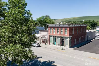 309 E Main Street, Dayton, WA 99328 - Photo 3