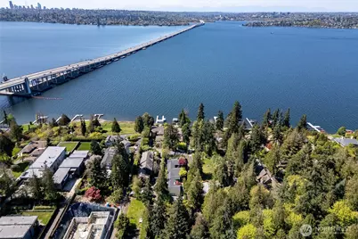 3327 Evergreen Point Road, Medina, WA 98039 - Photo 1