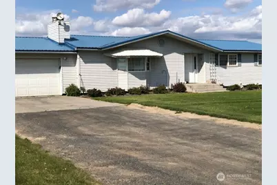 20868 SE Rd 2, Warden, WA 98857 - Photo 5